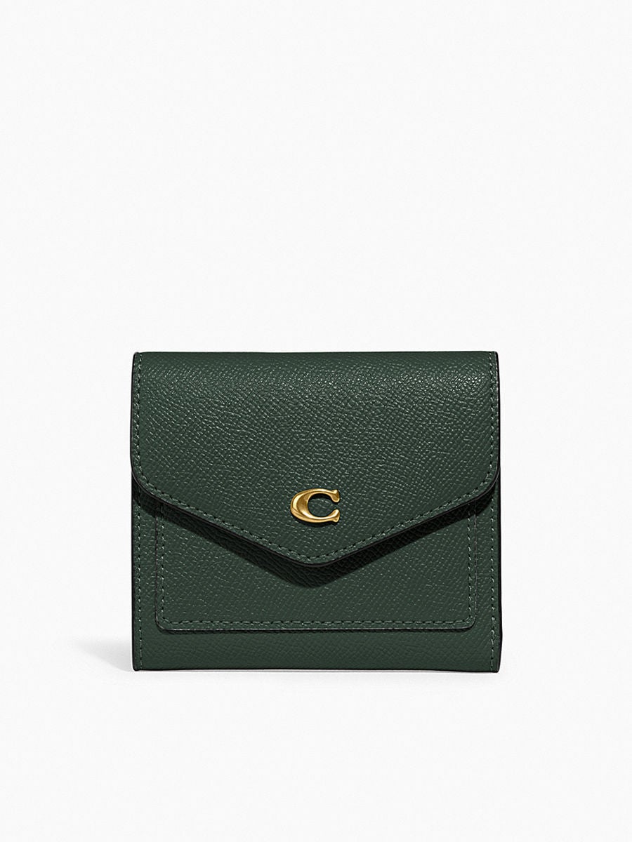 Buy outlet coach wallet