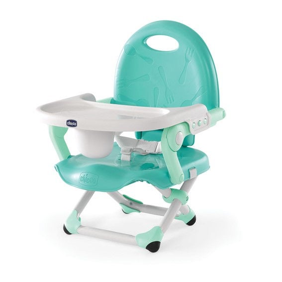 Chicco pocket clearance booster seat