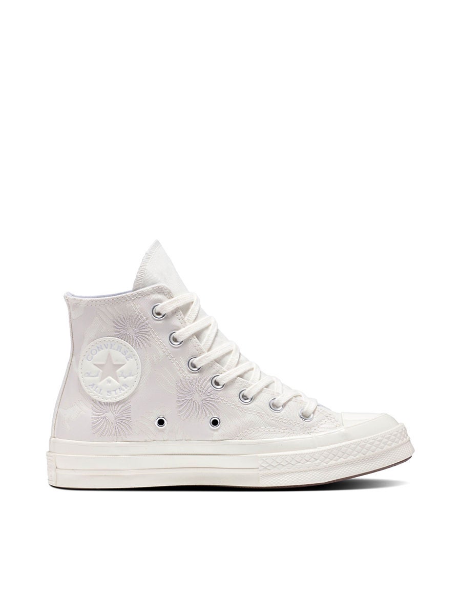 50.0 OFF on CONVERSE Chuck 70 Floral HI A04368CS3CMXX