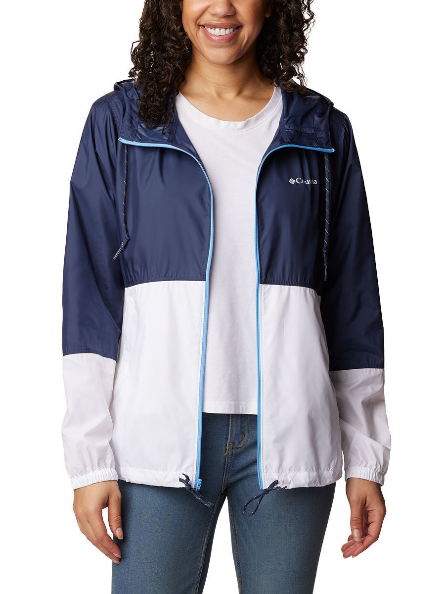 Women's flash forward on sale windbreaker