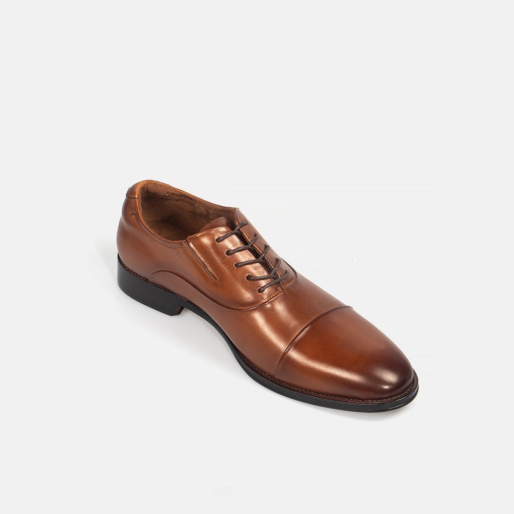 Kenneth cole sales leather shoes