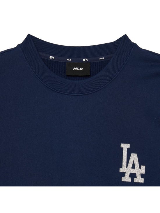 Levi's Los Angeles Dodgers Mlb Long Sleeve Hoodie in Gray for Men