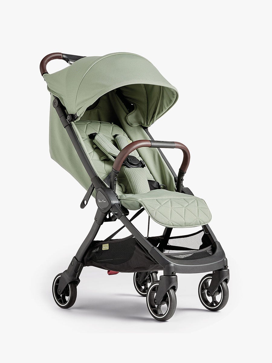 Hamilton 2025 tilbury pushchair