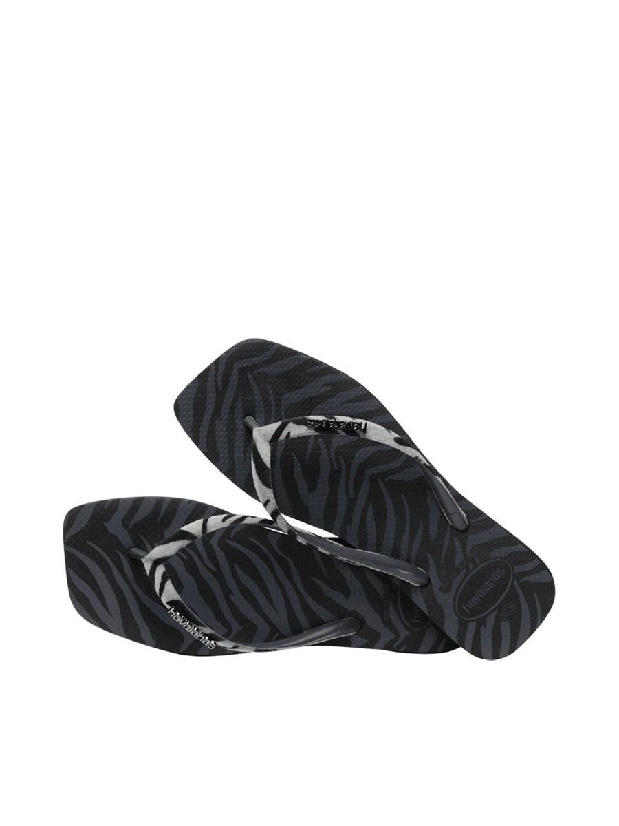 Black velvet online havaianas