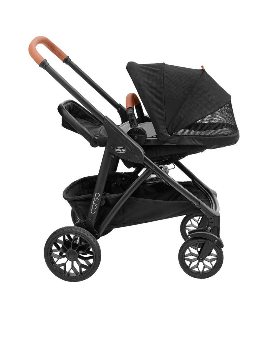 Chicco 2024 le stroller