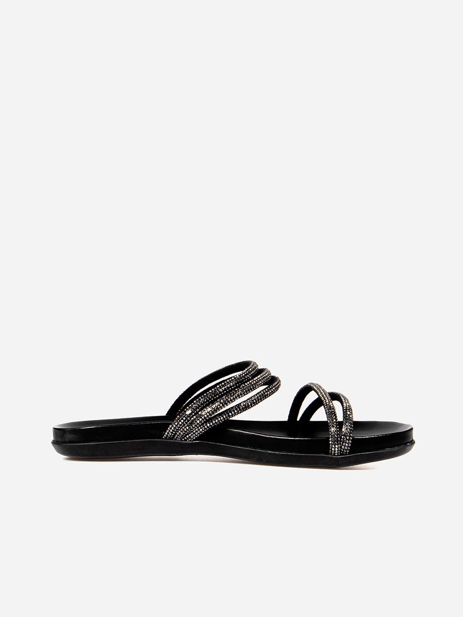 Kenneth cole hot sale black sandals