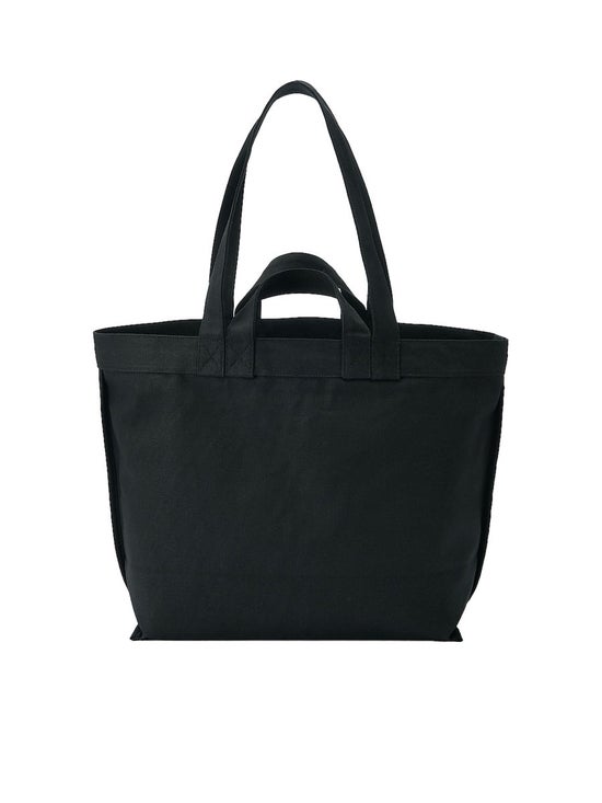 MUJI Unisex Tote Bag Double Handle - Central.co.th