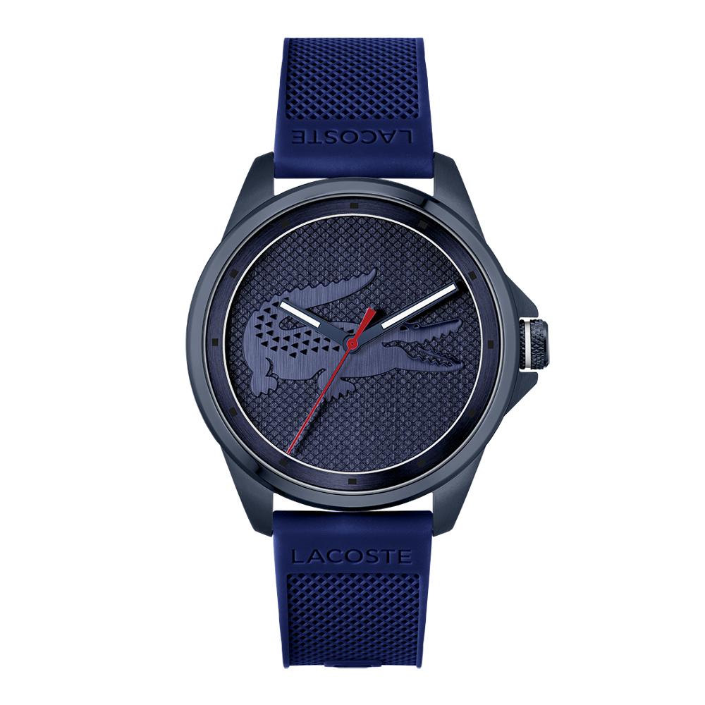 Lacoste discount man watch