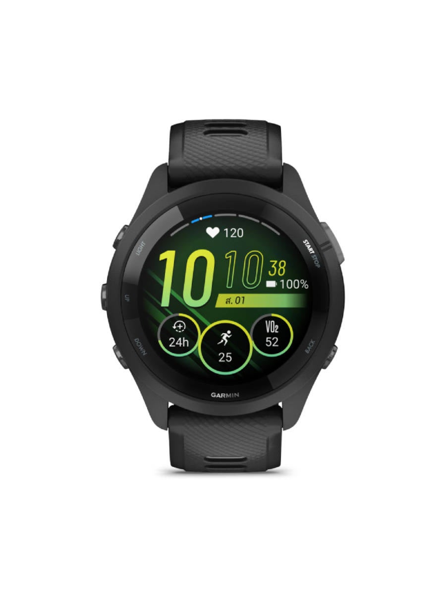 Garmin cheap forerunner 120