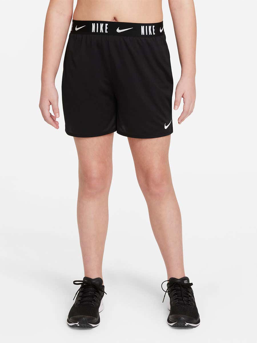 70.14% OFF on NIKE Girl's Dri-FIT Trophy 6IN Short DA1099-010