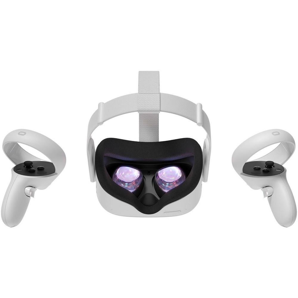 5.19% OFF on OCULUS Oculus Quest 2 128GB