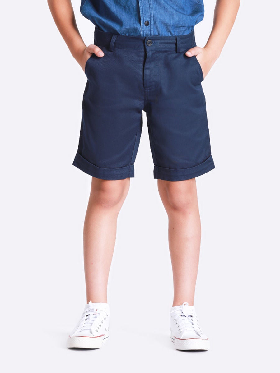 Boys best sale wrangler shorts