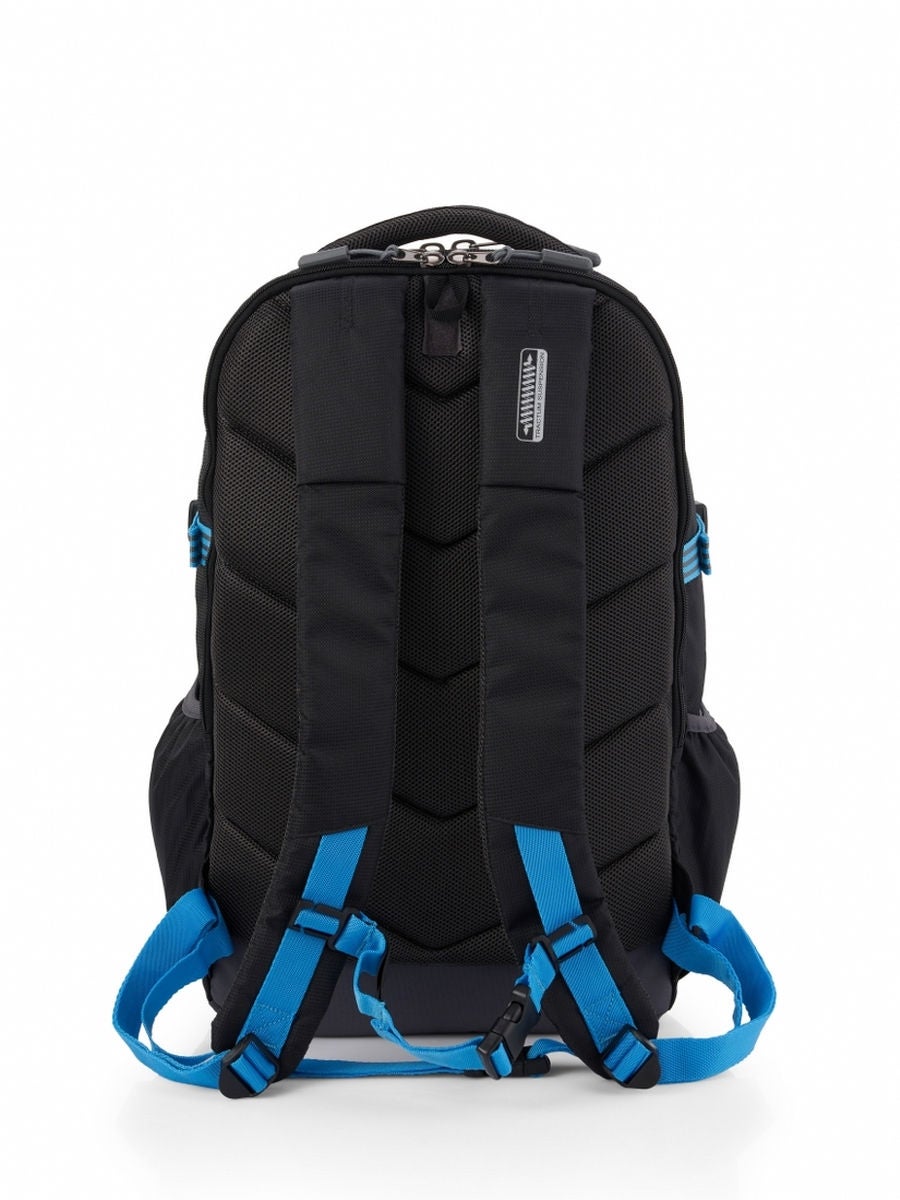 American tourister magna top backpack 02