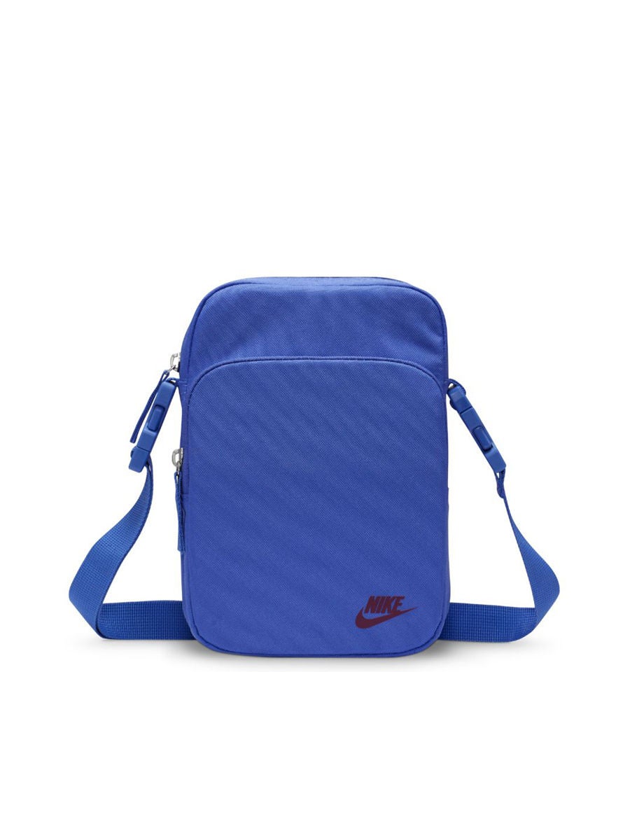 e Tax 10.0 OFF on NIKE Unisex Crossbody Bag Heritage