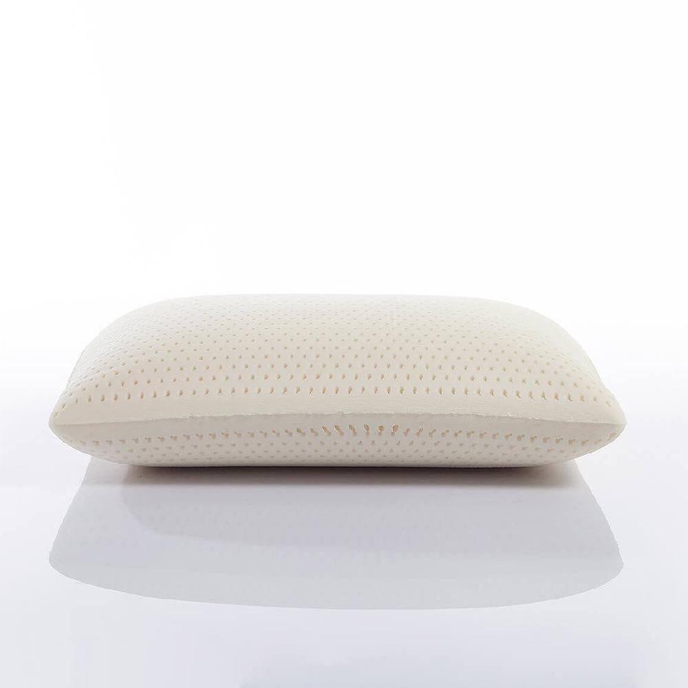 Talatech latex foam deals pillow