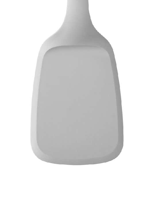 BergHOFF Leo Silicone Turner, Grey