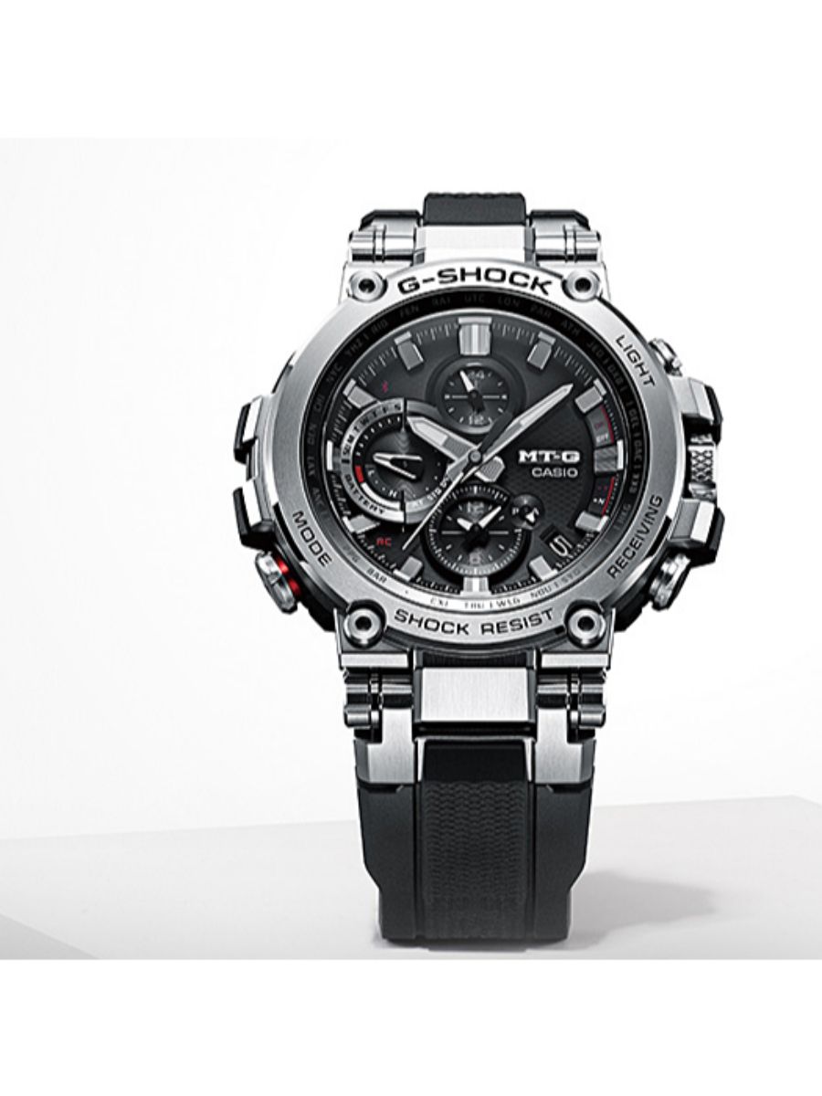 G-SHOCK G-SHOCK Watch MTG-B1000-1ADR - Central.co.th