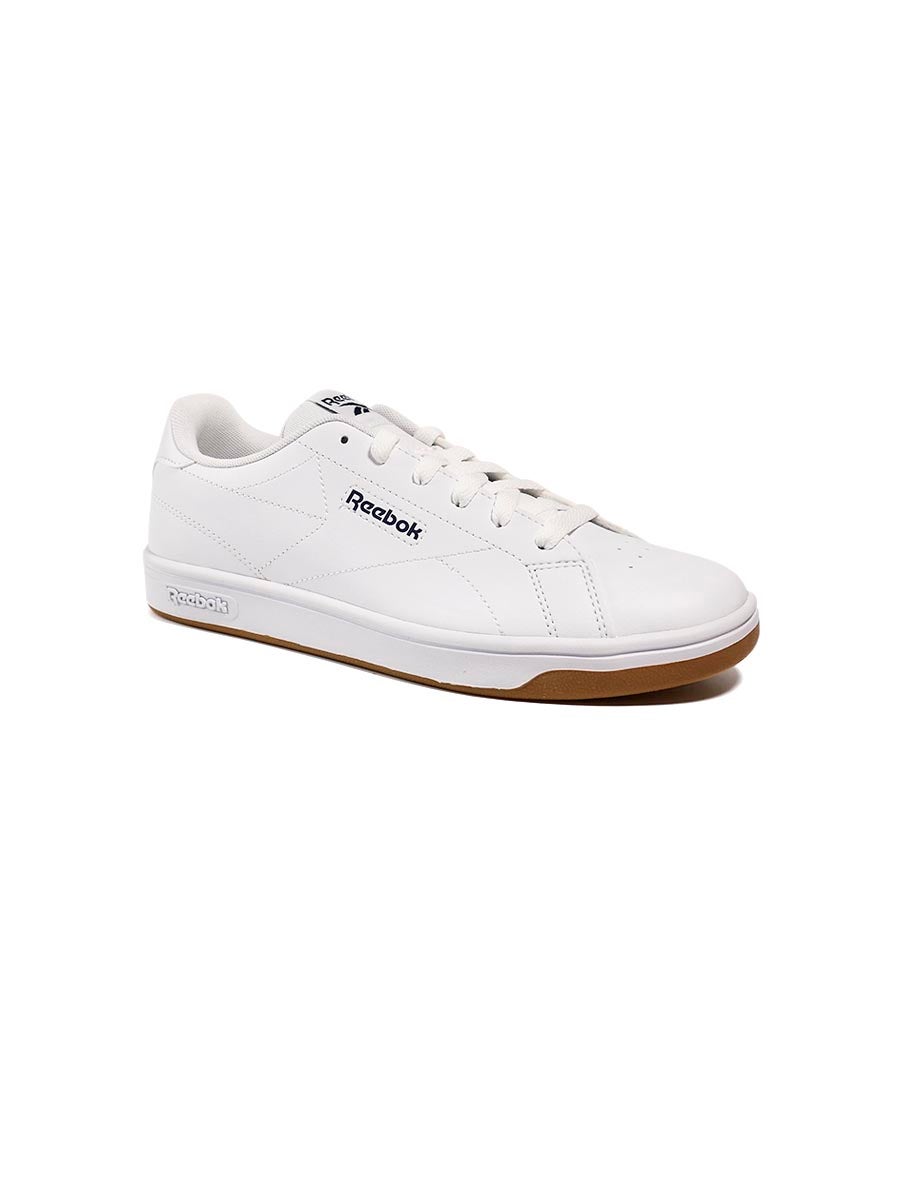 How to clean deals white reebok shoes