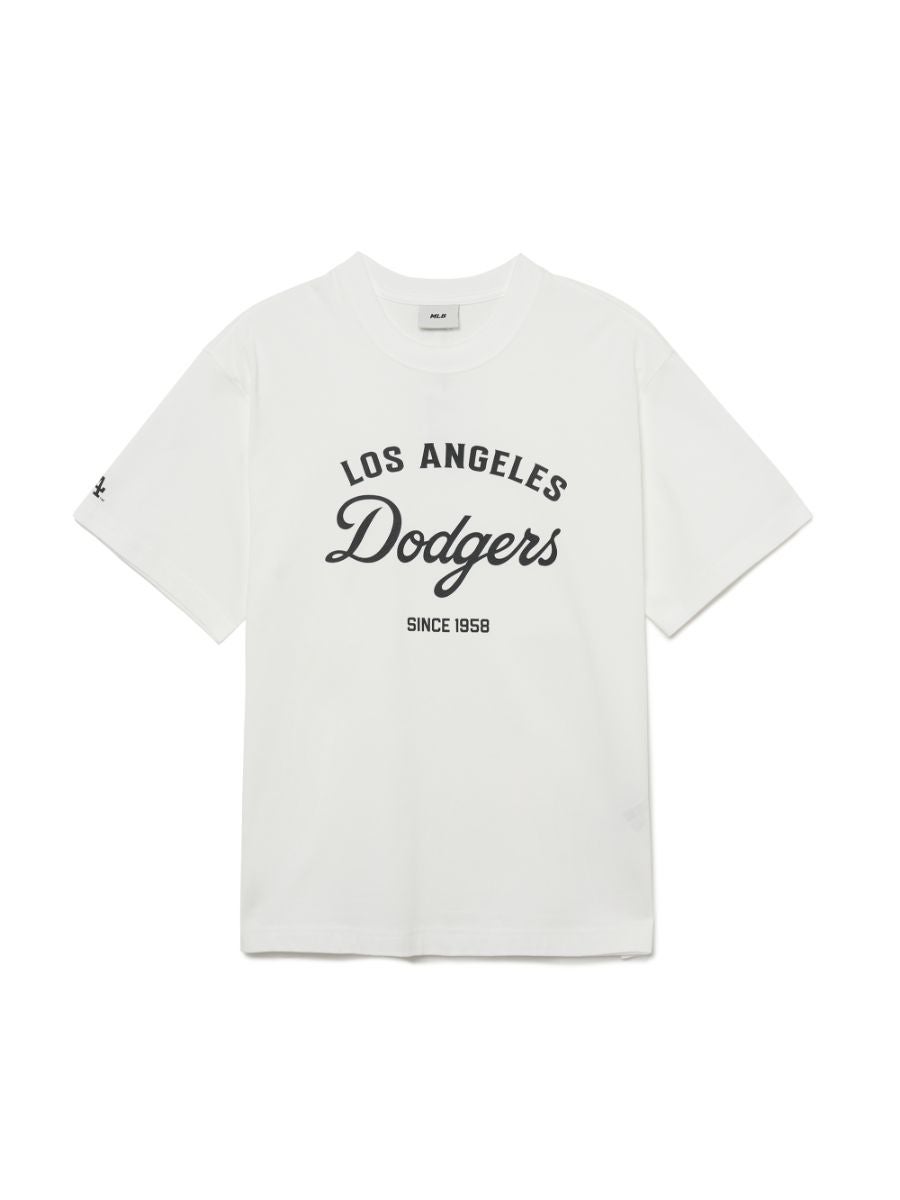  MLB Los Angeles Dodgers AC Property of Tee : Sports Fan T  Shirts : Sports & Outdoors