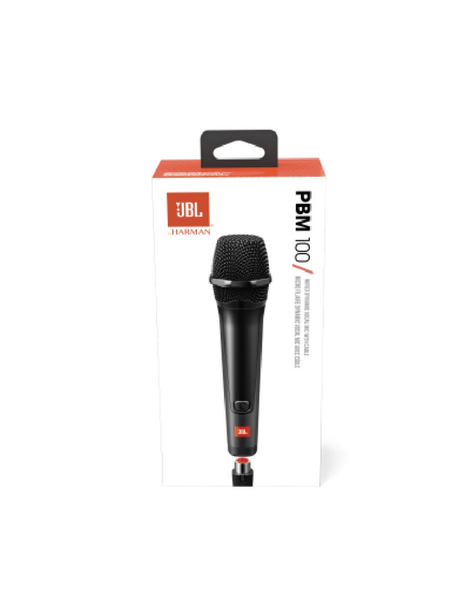 Jbl 2025 xtreme microphone