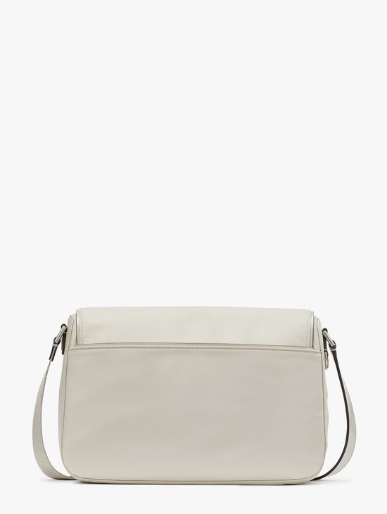 Kate Spade New York Small Sam Icon Shoulder Bag in Stony Beach