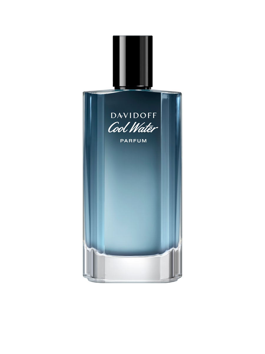 Cold best sale water davidoff