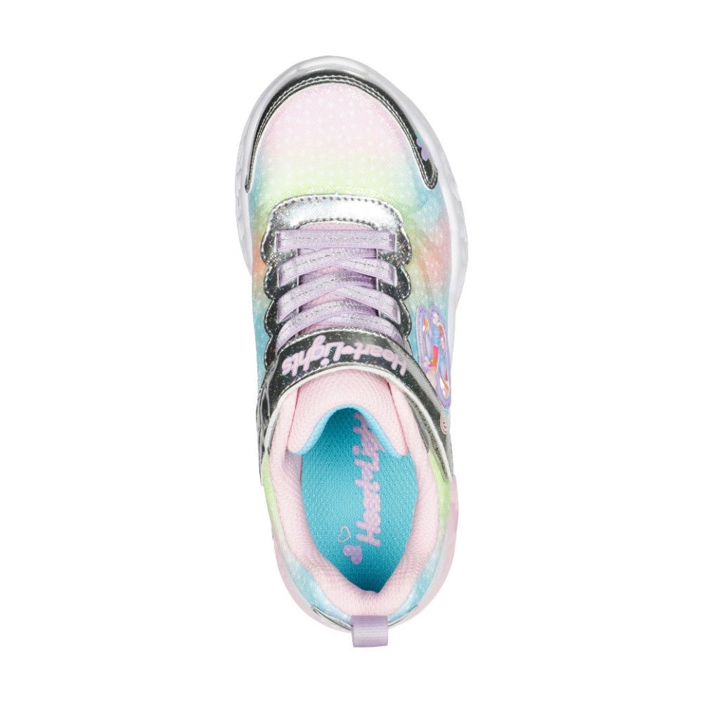 Skechers energy lights clearance warranty