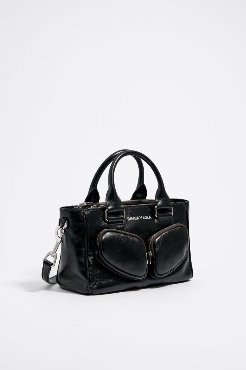 Bimba y 2025 lola leather