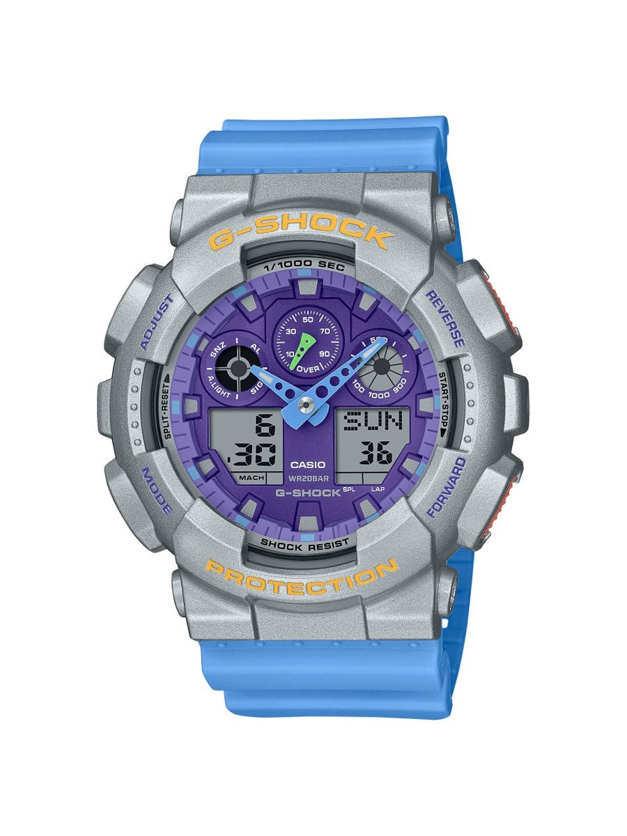 Casio 2594 cheap ga100a