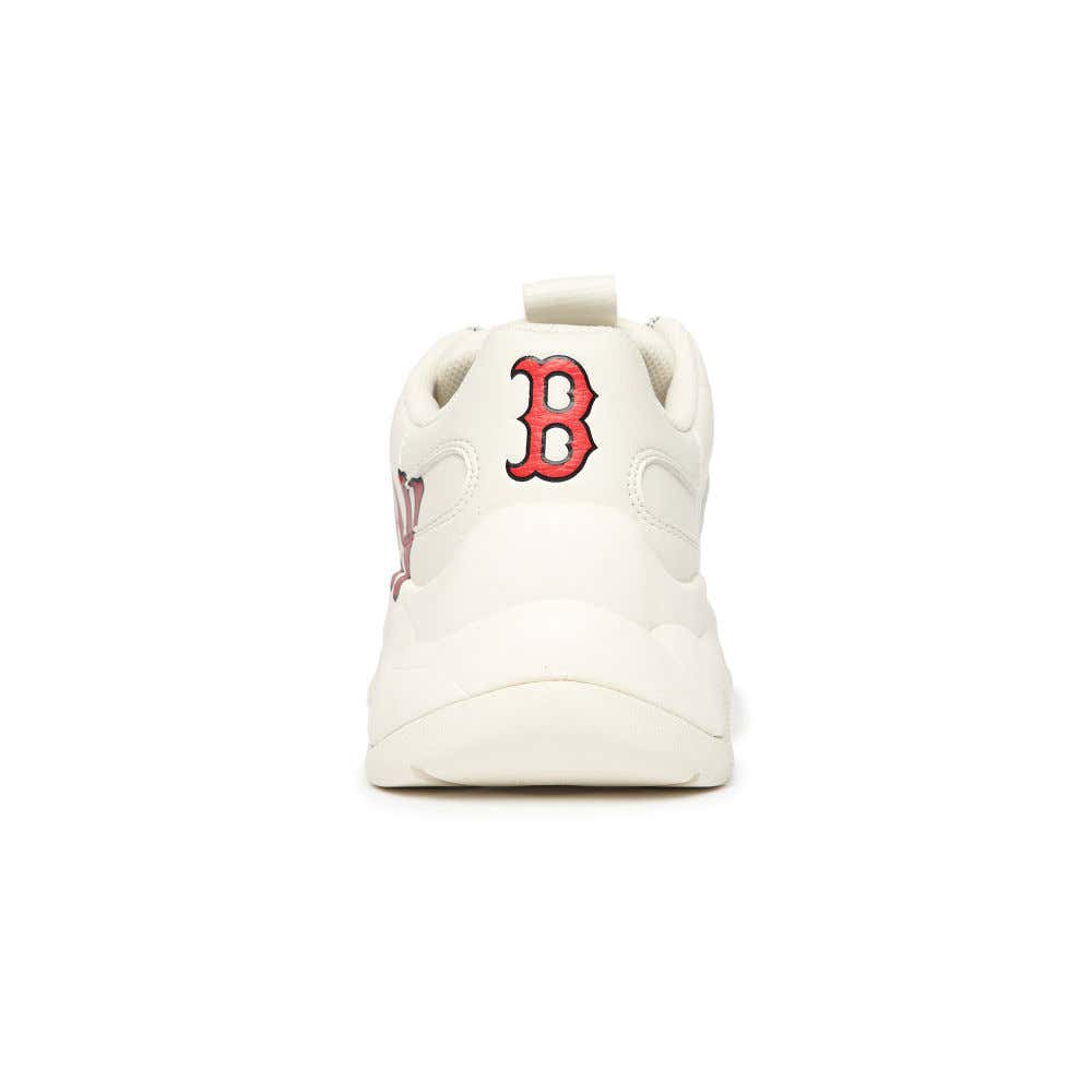 MLB Big Ball Chunky P Boston Red Sox Shoe