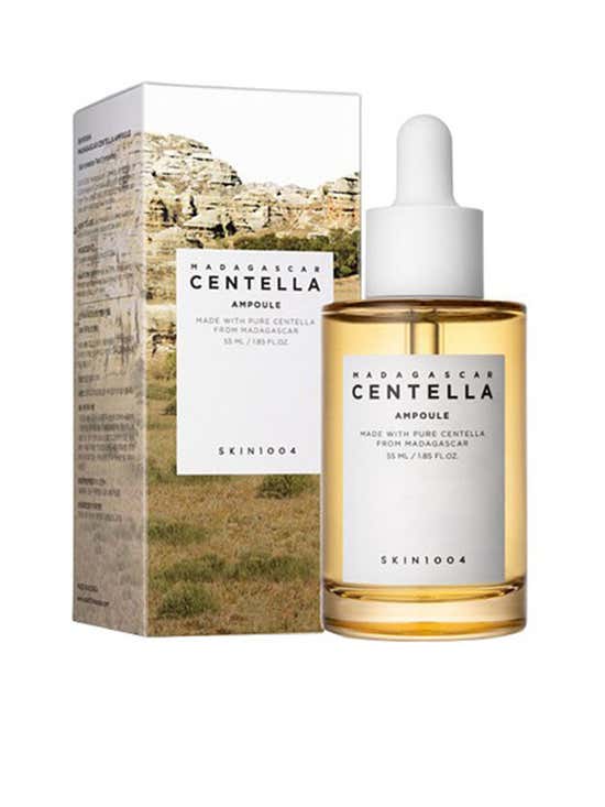 SKIN1004 Madagascar Centella Ampoule 55 mL - Central.co.th