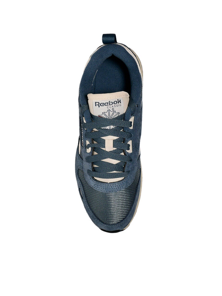 Reebok blue sales casual shoes