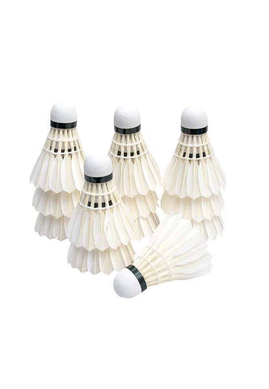 What Badminton Shuttlecocks Should I Choose? - Our Buying Guide — Badminton  HQ