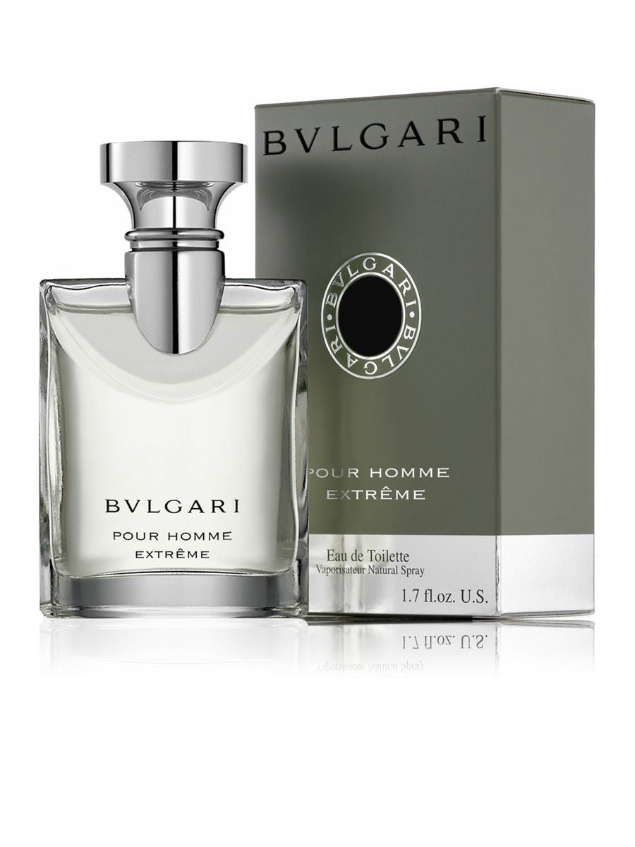 BVLGARI Pour Homme Extreme EDT 50 mL - Central.co.th