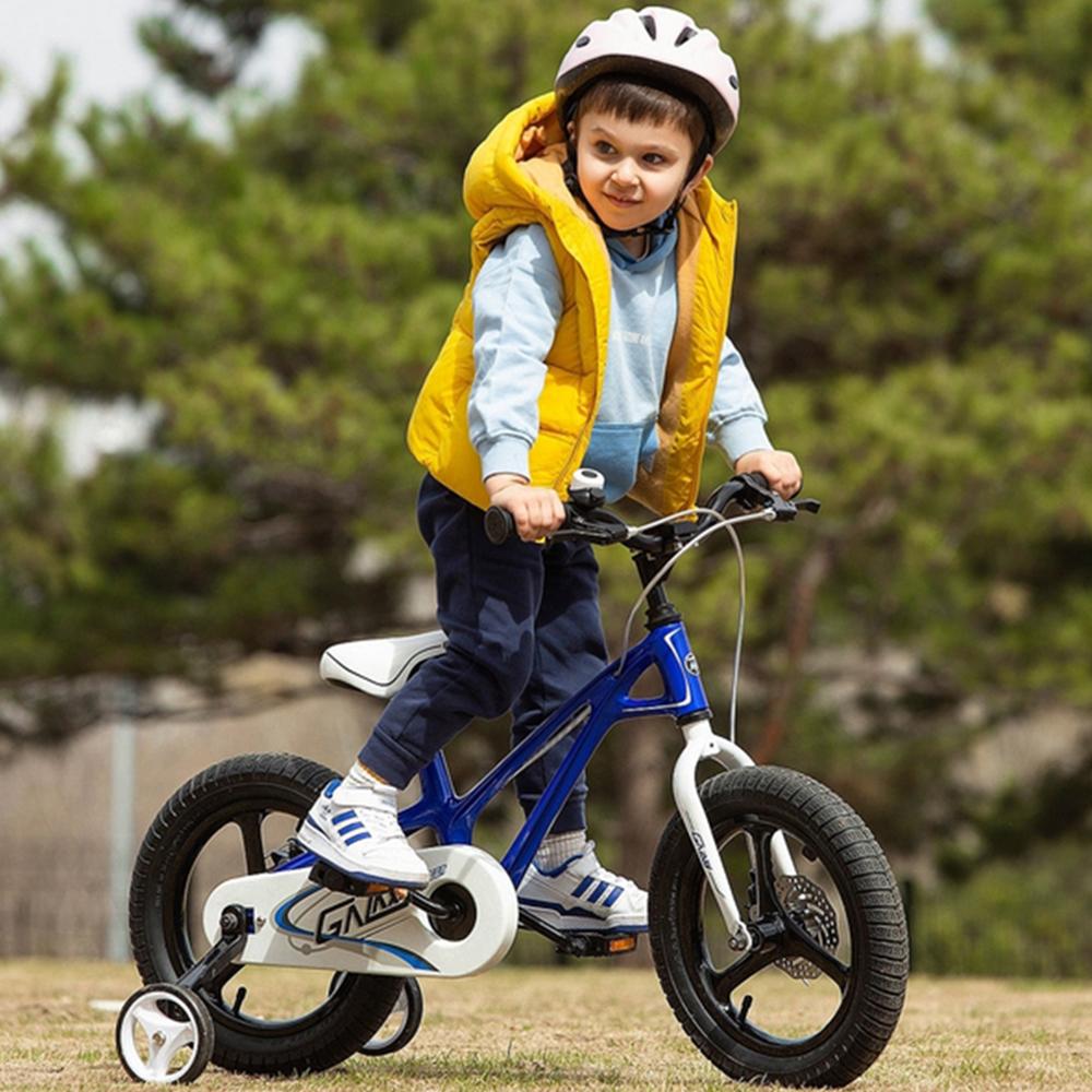 Royal baby blue on sale bike