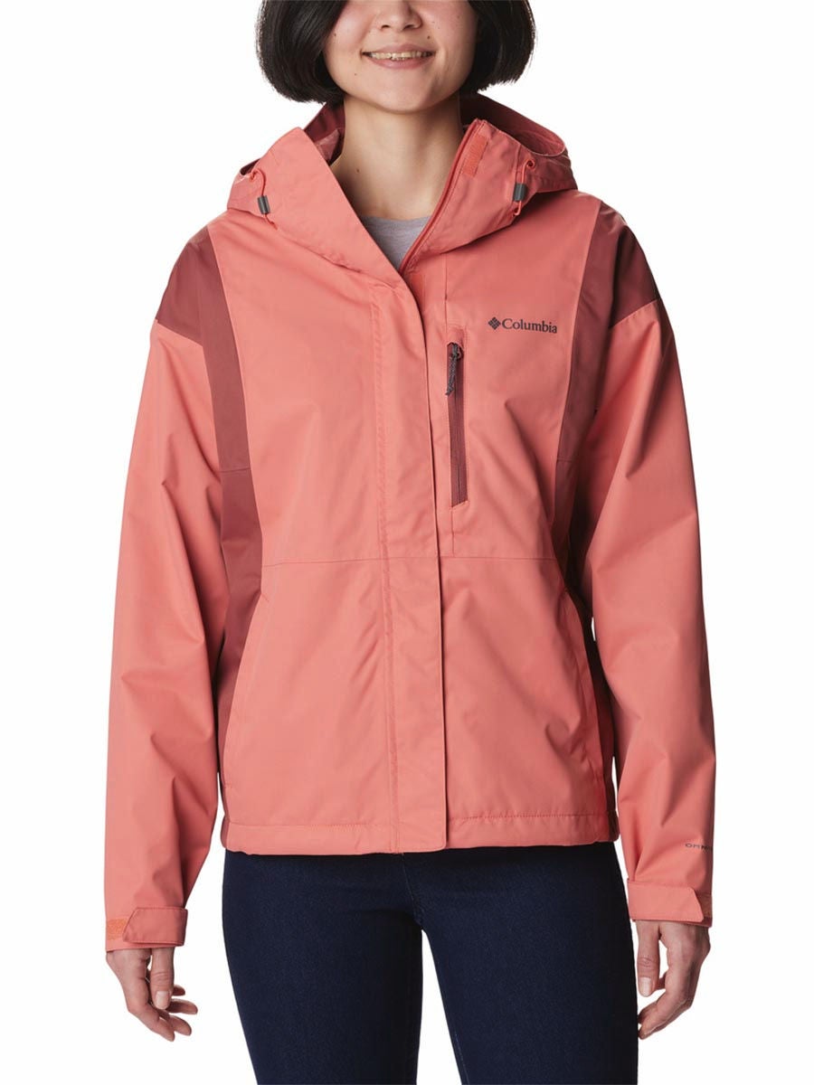 Columbia prima hotsell element jacket