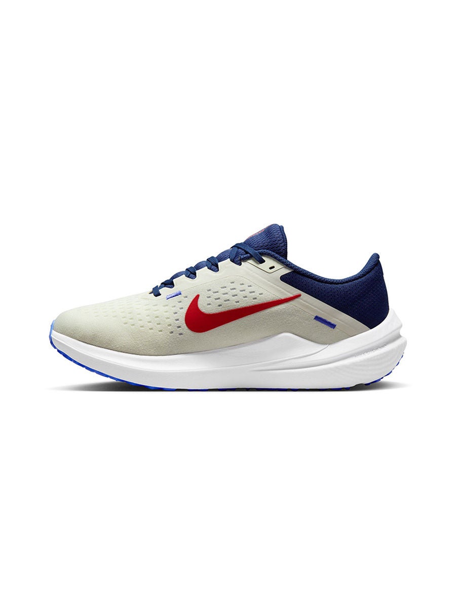 Nike air zoom deals structure 22 extra wide