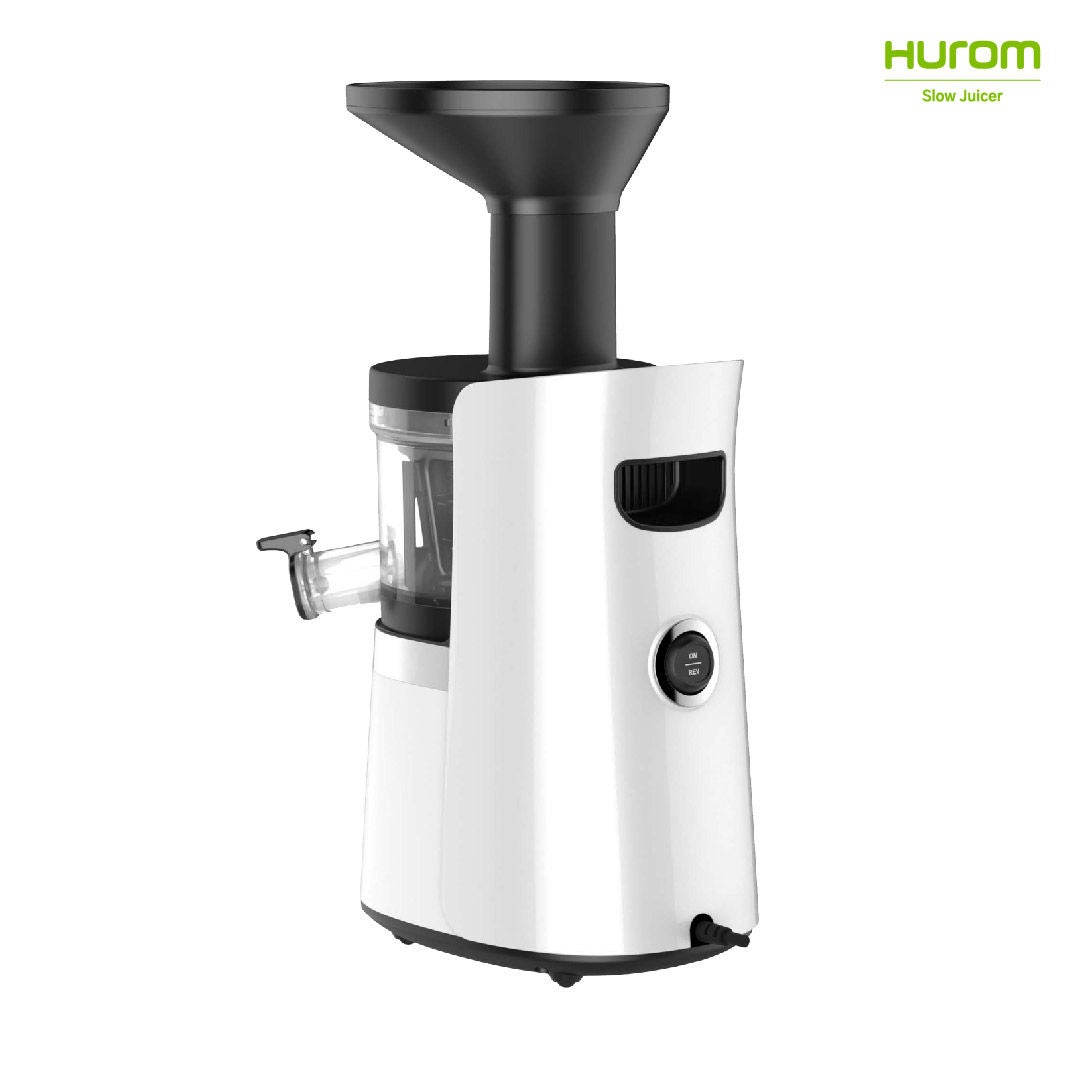 HUROM Juice Extractor S13 (Basic Series) White - Central.co.th