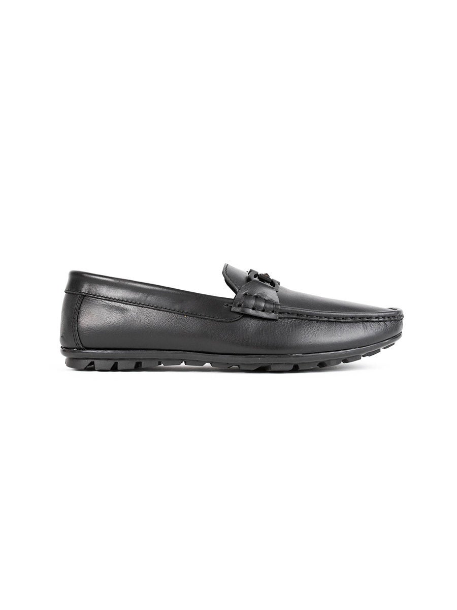 40.0% OFF on HEAVY Men's Loafer VC Black | e-Tax