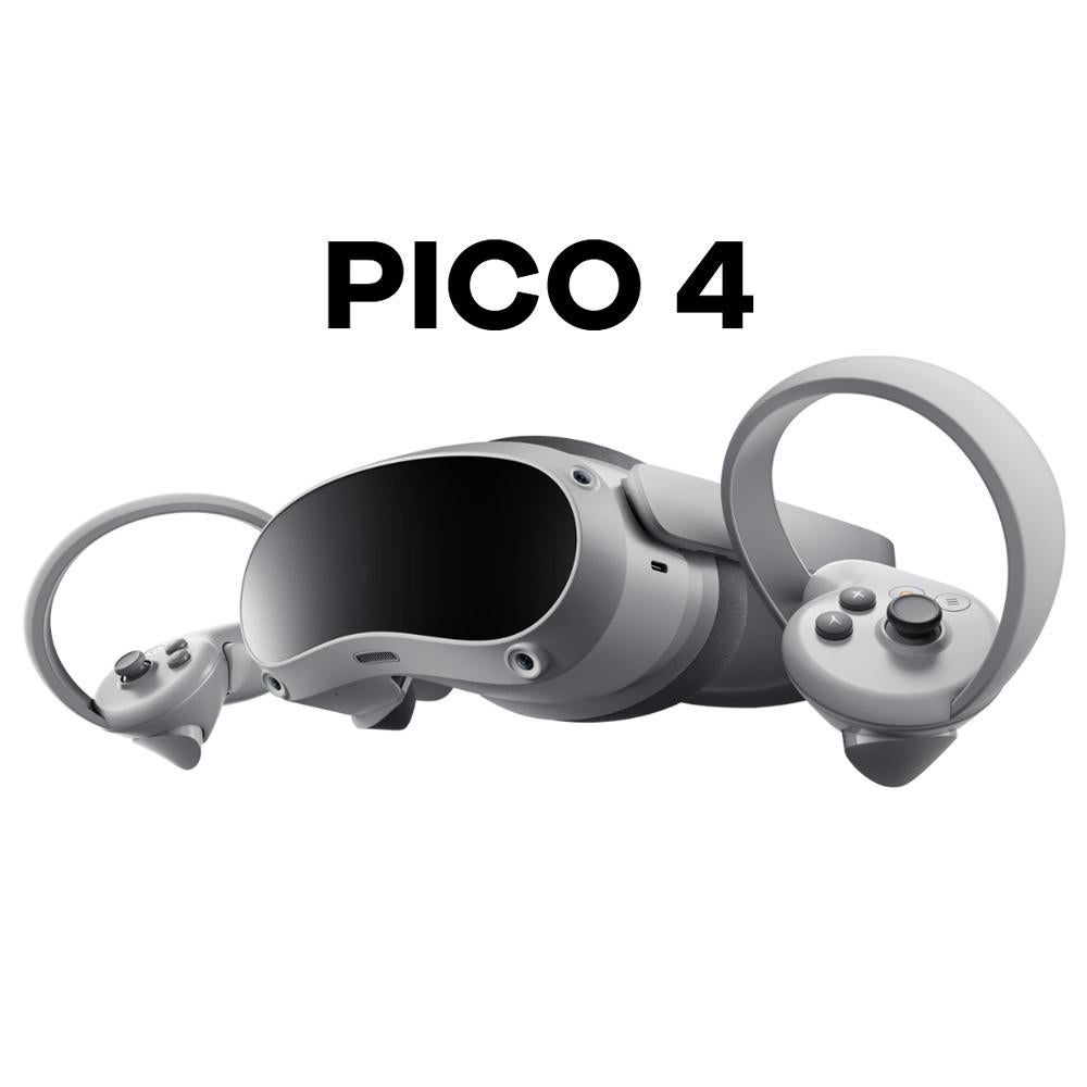VR Pico 4 128GB - Central.co.th