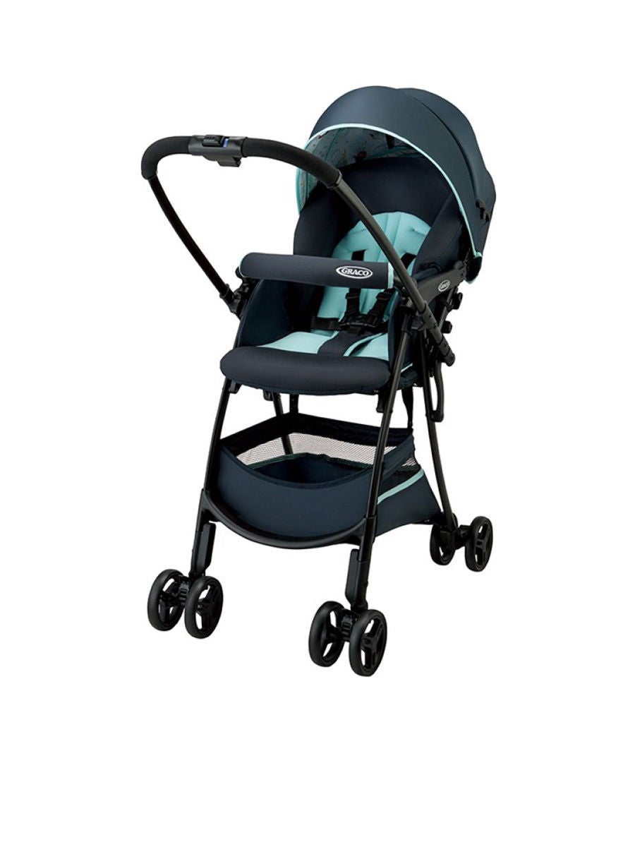 Graco hotsell citinext stroller