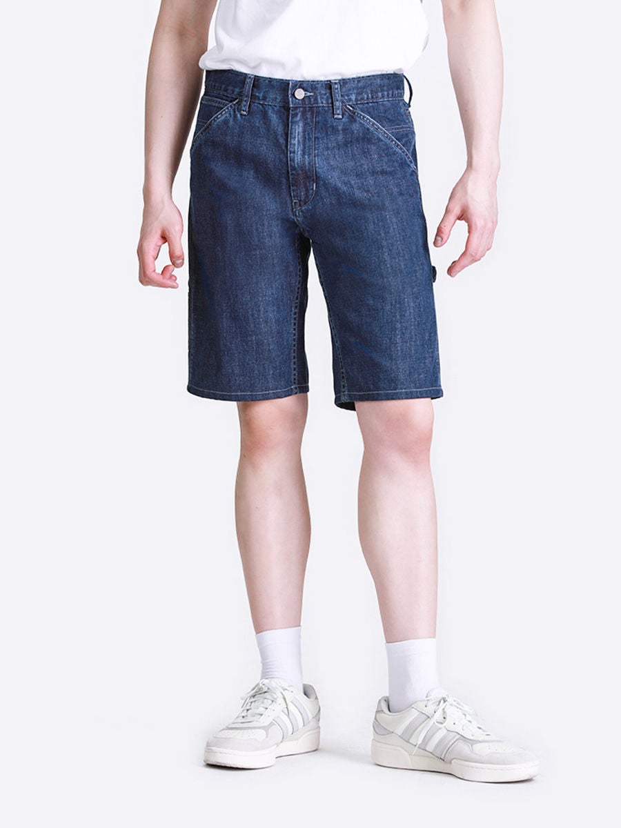 Lee jean shorts on sale mens