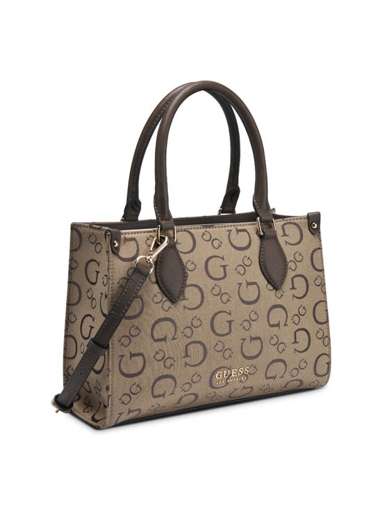 Oak Park Logo Small Carryall