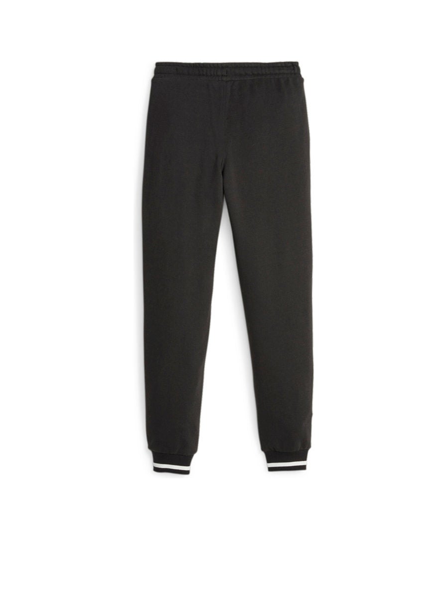 Puma girls clearance sweatpants