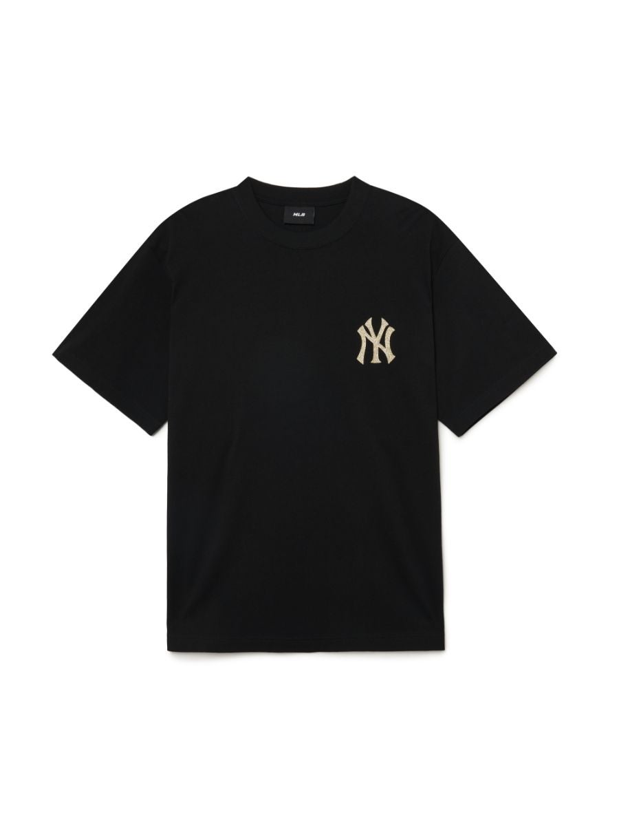 New York Yankees in Joba We Trust MBL Brown T-shirt Size 