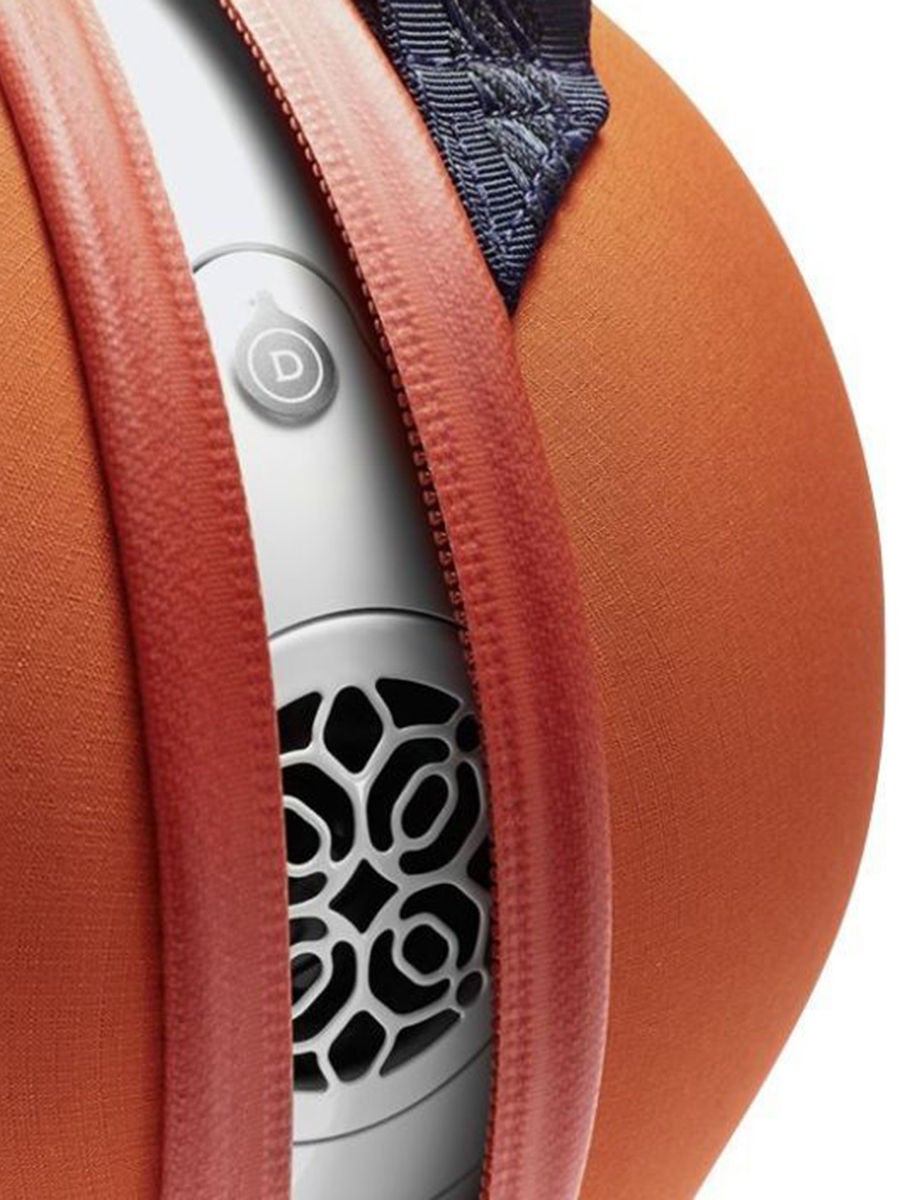 DEVIALET Cocoon Jupiter Orange - Phantom II Speaker COCOONIIJO