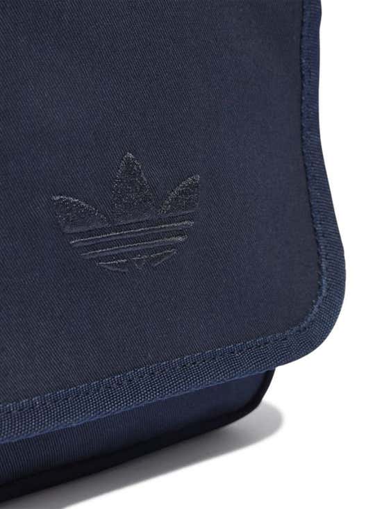 30.45% OFF on ADIDAS Bag Adidas RIFTA Festival Navy Size Free Size