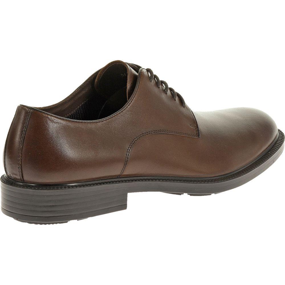 Ivan banker clearance hush puppies