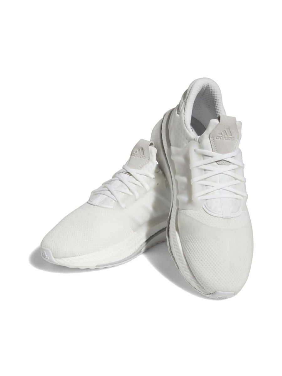 30.08% OFF on ADIDAS Men Sport Shoes X_PLRBOOST