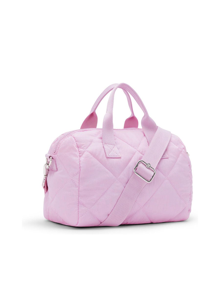 Kipling quilted store bag